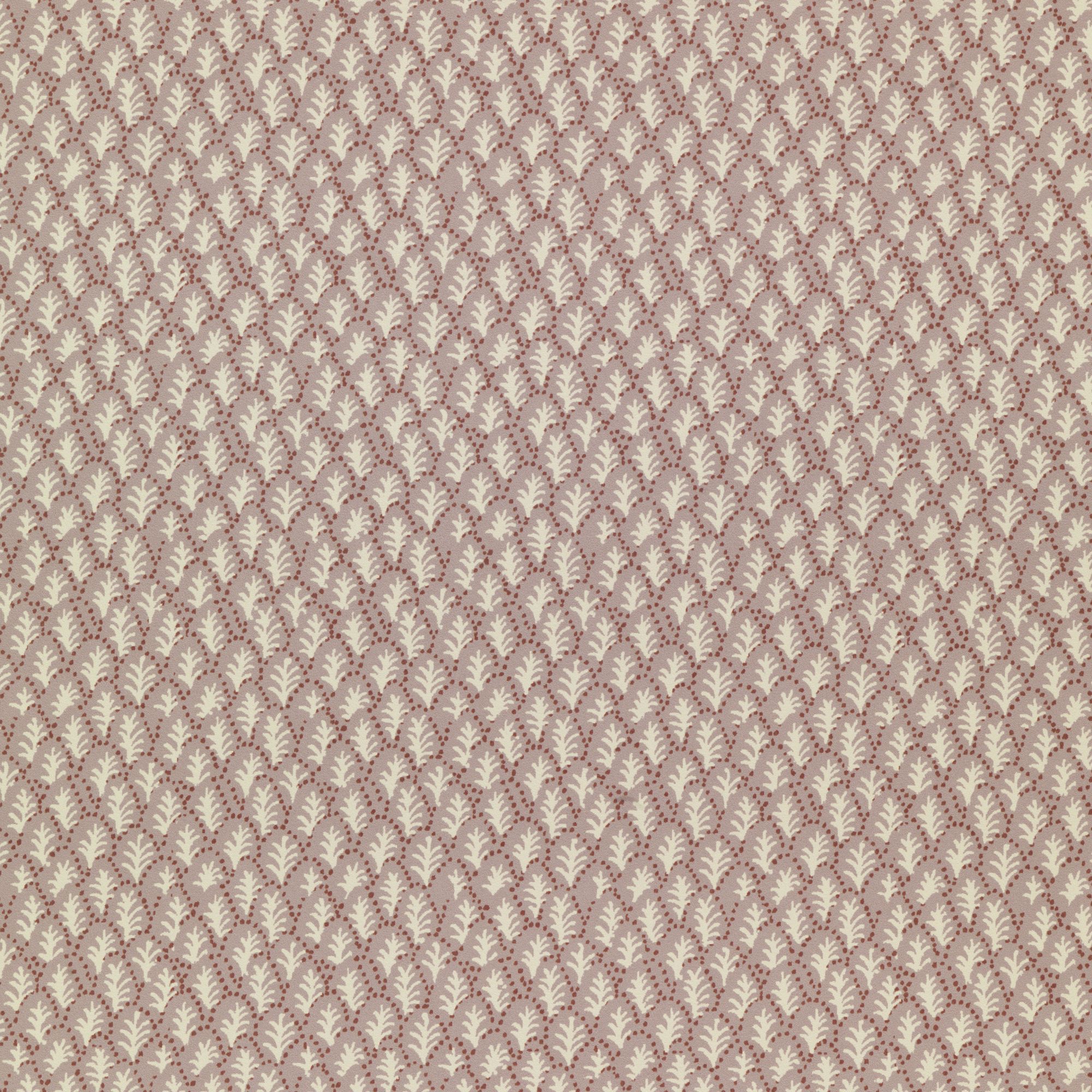W-TII-CO-L-24-70 Trees II Lilac Wallpaper by Parker & Jules