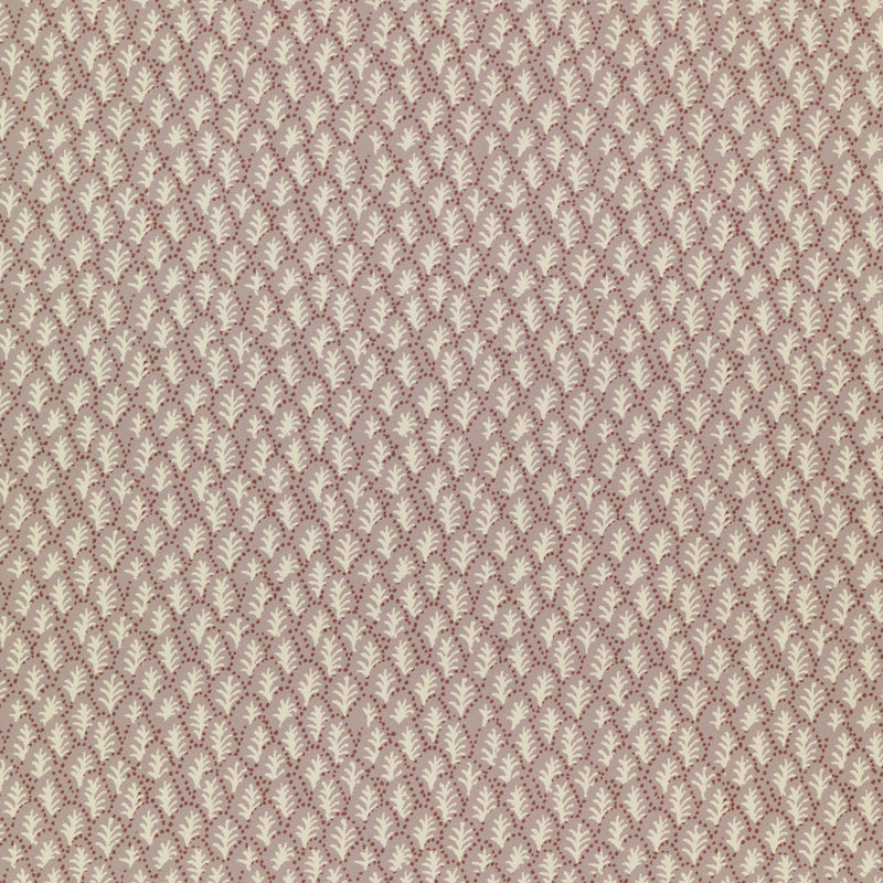 W-TII-CO-L-24-70 Trees II Lilac Wallpaper by Parker & Jules