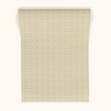 W-LL-CO-CT-24-70 Lulu Cinnamon Tobacco Wallpaper by Parker & Jules