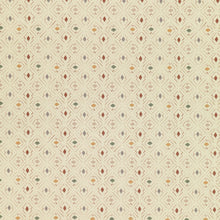 W-LL-CO-CT-24-70 Lulu Cinnamon Tobacco Wallpaper by Parker & Jules
