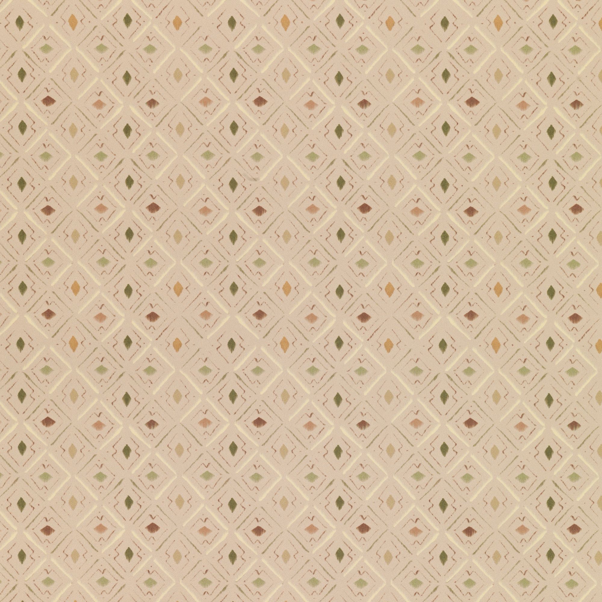 W-LL-CO-HP-24-70 Lulu Hunter Plaster Wallpaper by Parker & Jules