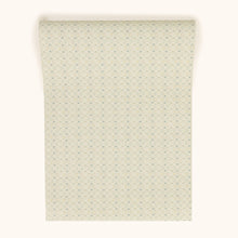 W-LL-CO-JR-24-70 Lulu Jade Rose Wallpaper by Parker & Jules