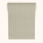 Lulu Verdigris Wallpaper by Parker & Jules