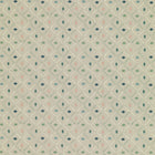 W-LL-CO-V-24-70 Lulu Verdigris Wallpaper by Parker & Jules