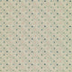 Lulu Verdigris Wallpaper by Parker & Jules