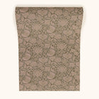 W-FF-CO-PO-24-70 Folk Floral Poison Wallpaper by Parker & Jules