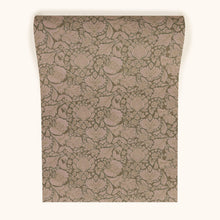 W-FF-CO-PO-24-70 Folk Floral Poison Wallpaper by Parker & Jules