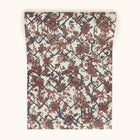 W-CT-CO-WR-24-70 Creeping Trellis Wedgewood Red Wallpaper by Parker & Jules