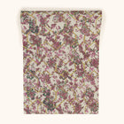 W-CT-MG-RS-24-85 Creeping Trellis Rose Saffron Wallpaper by Parker & Jules