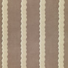 W-DSS-CO-L-24-70 Double Scroll Stripe Lilac Wallpaper by Parker & Jules