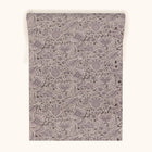 W-FF-CO-L-24-70 Folk Floral Lilac Wallpaper by Parker & Jules