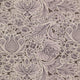 Folk Floral Lilac Wallpaper by Parker & Jules