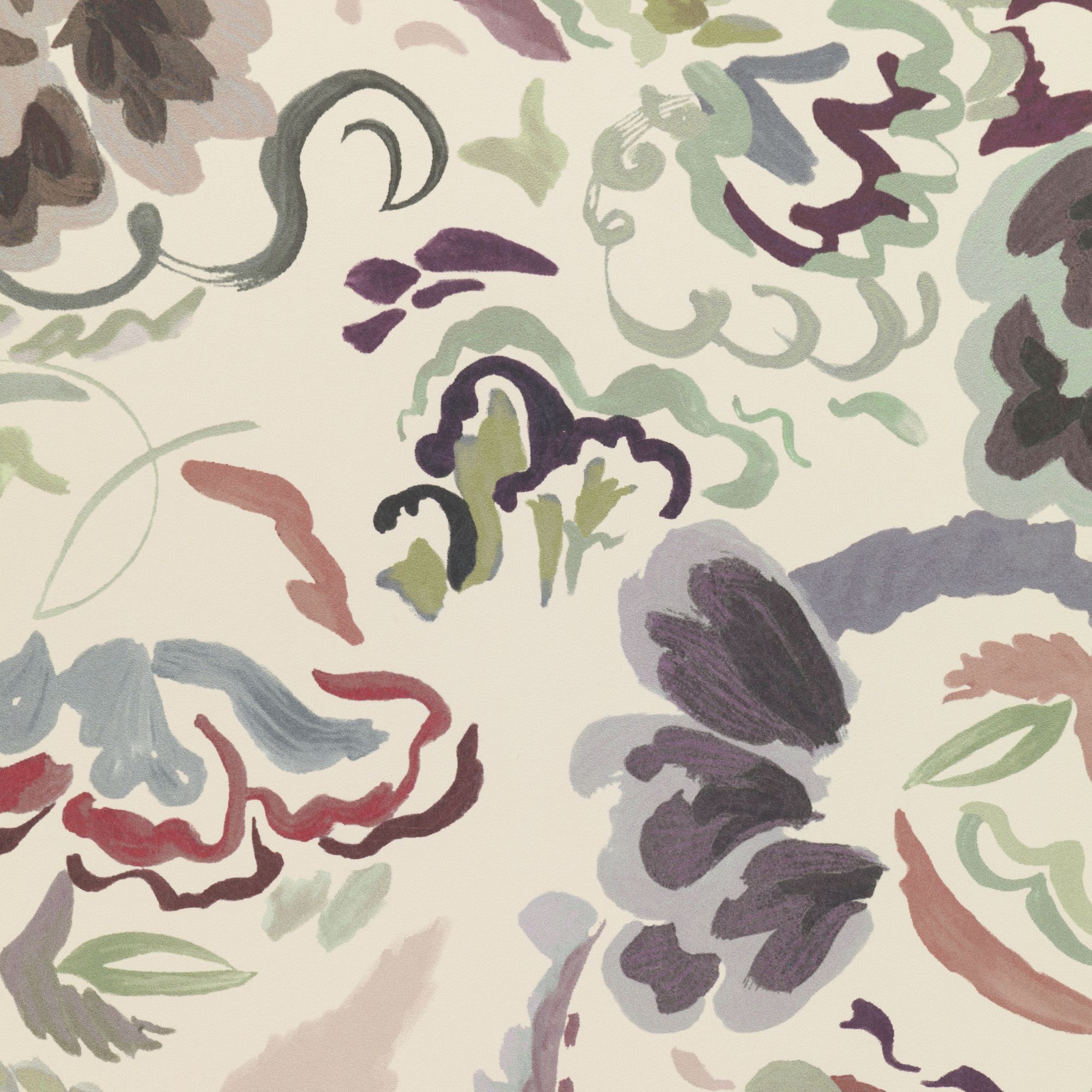W-BG-CO-V-24-52 Bloomsbury Grande Verdigris Wallpaper by Parker & Jules