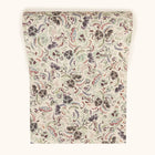 W-BPT-CO-V-24-52 Bloomsbury Petite Verdigris Wallpaper by Parker & Jules