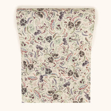 W-BPT-CO-V-24-52 Bloomsbury Petite Verdigris Wallpaper by Parker & Jules