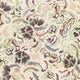 Bloomsbury Petite Verdigris Wallpaper by Parker & Jules