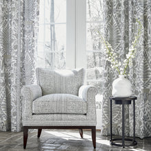 Montecito Palampore Red Fabric by Anna French | AW78722