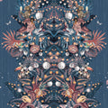 Paradise Party Groove Inferno Wallpaper by Brand McKenzie