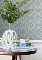 Ophelia Paramount Wallpaper By Thibaut | T2997