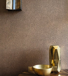 Passy Select 8 Wallpaper by Casamance