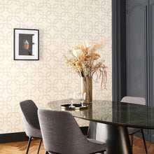 Philharmonique Vienne Wallpaper by Casadeco