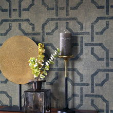 Philharmonique Vienne Wallpaper by Casadeco
