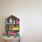 Polka Abracazoo Wallpaper by Sanderson