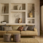 Polo Atlantic Rhythm Fabric by Mark Alexander