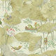 Pond Life Wild Life Wallpaper by Brand McKenzie