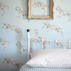 Pretty Ponies Abracazoo Wallpaper by Sanderson