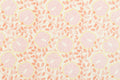 Punch Paisley Guava Wallpaper by Christopher Farr Cloth