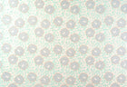 Punch Paisley Pale Blue fabric by Christopher Farr Cloth