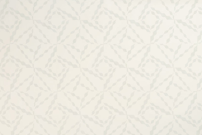 Puzzle Pearl Wallpaper by Christopher Farr Cloth