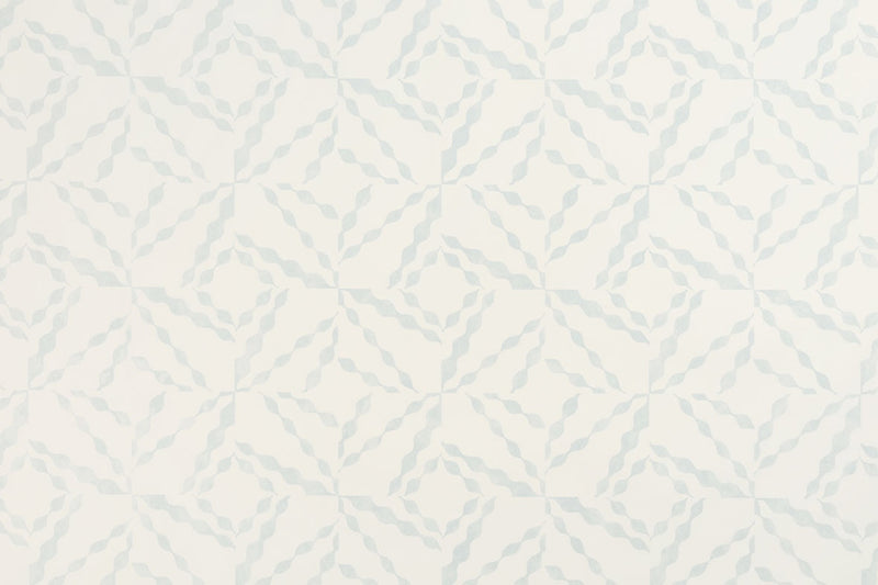Puzzle Sky Wallpaper by Christopher Farr Cloth