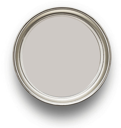 Elite Emulsion 2.5L Quarter Empire Grey Zoffany Paint