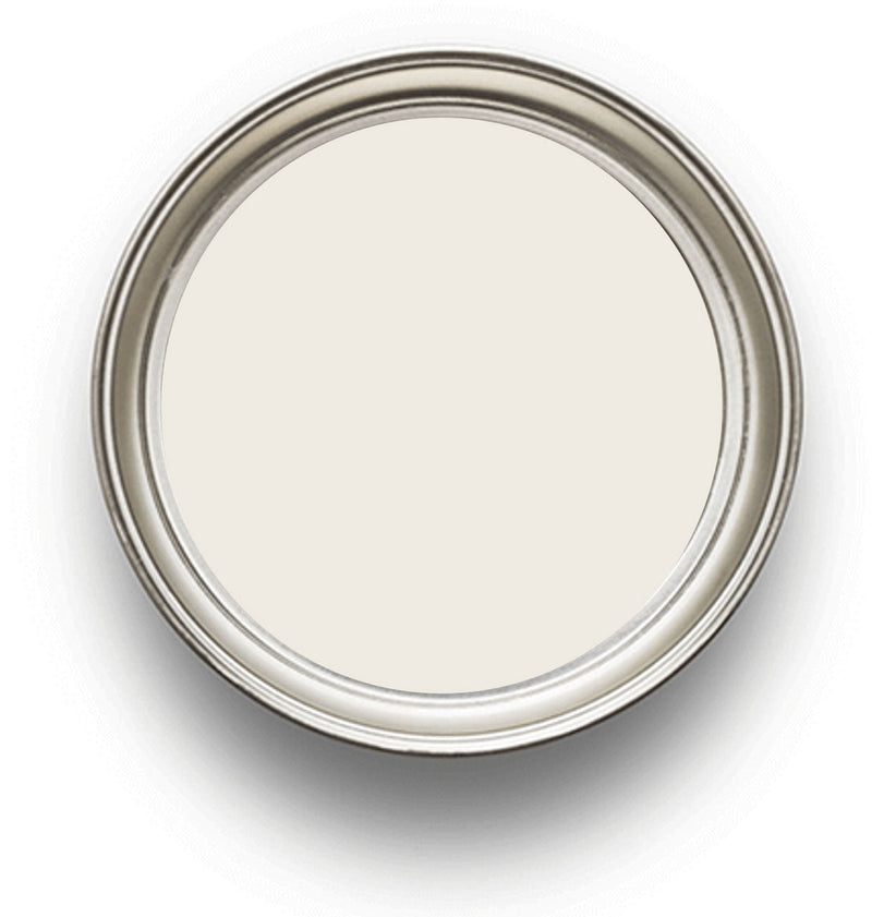 Quarter Paris Grey Zoffany Paint