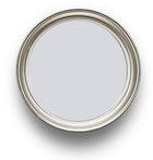 Quarter Quartz Grey Zoffany Paint
