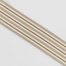 Pia Braid Oat Pinto Trimmings by Romo