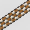 Zhari Braid Copper Pinto Trimmings by Romo
