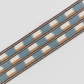 Zhari Braid Caspian Pinto Trimmings by Romo