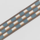 Zhari Braid Caspian Pinto Trimmings by Romo