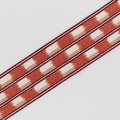 Zhari Braid Pimento Pinto Trimmings by Romo