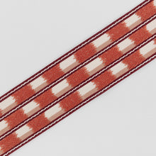 Zhari Braid Pimento Pinto Trimmings by Romo