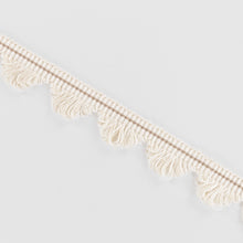Tilsley Braid Oyster Pinto Trimmings by Romo