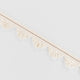 Tilsley Braid Oyster Pinto Trimmings by Romo
