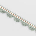Tilsley Braid Seaglass Pinto Trimmings by Romo