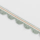 Tilsley Braid Seaglass Pinto Trimmings by Romo