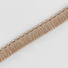 Saffra Fringe Beech Pinto Trimmings by Romo