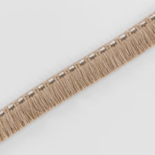 Saffra Fringe Beech Pinto Trimmings by Romo