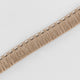Saffra Fringe Beech Pinto Trimmings by Romo